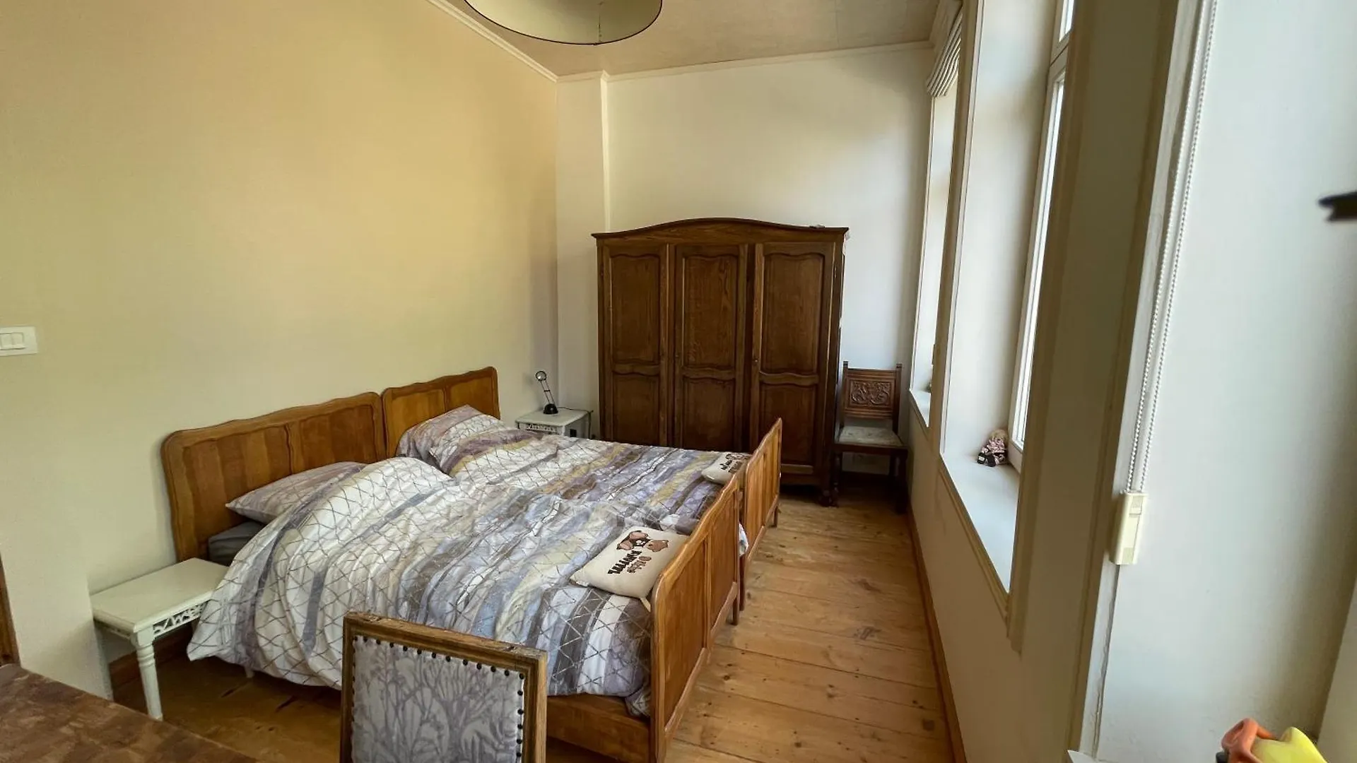 Apartamento Brugge G13 Bélgica