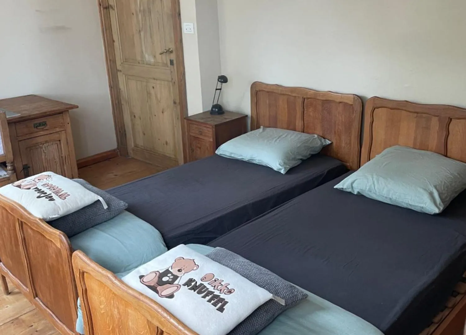 Apartamento Brugge G13 0*, Brujas
