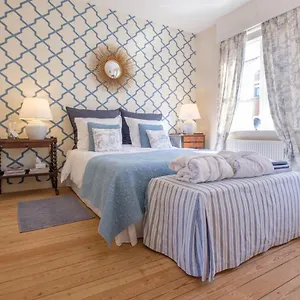 Bed & Breakfast Mybandb, Brugge