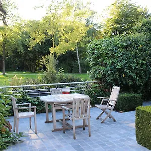 Bed & Breakfast Koetshuis, Brugge
